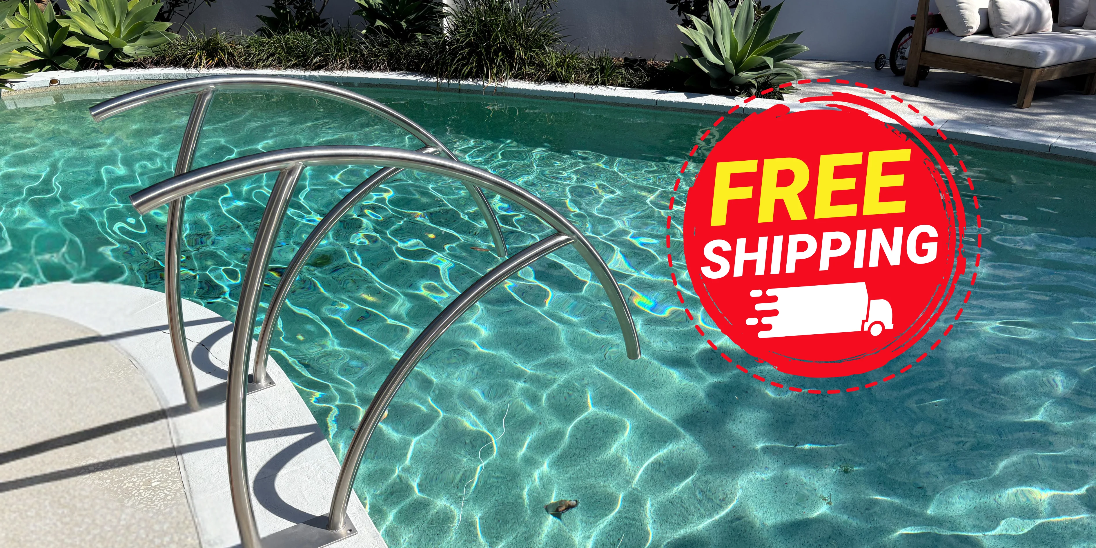 Safety and Style for Your Pool